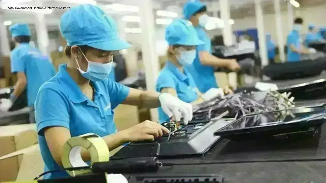 Vietnam Introduces New Criteria for SMEs