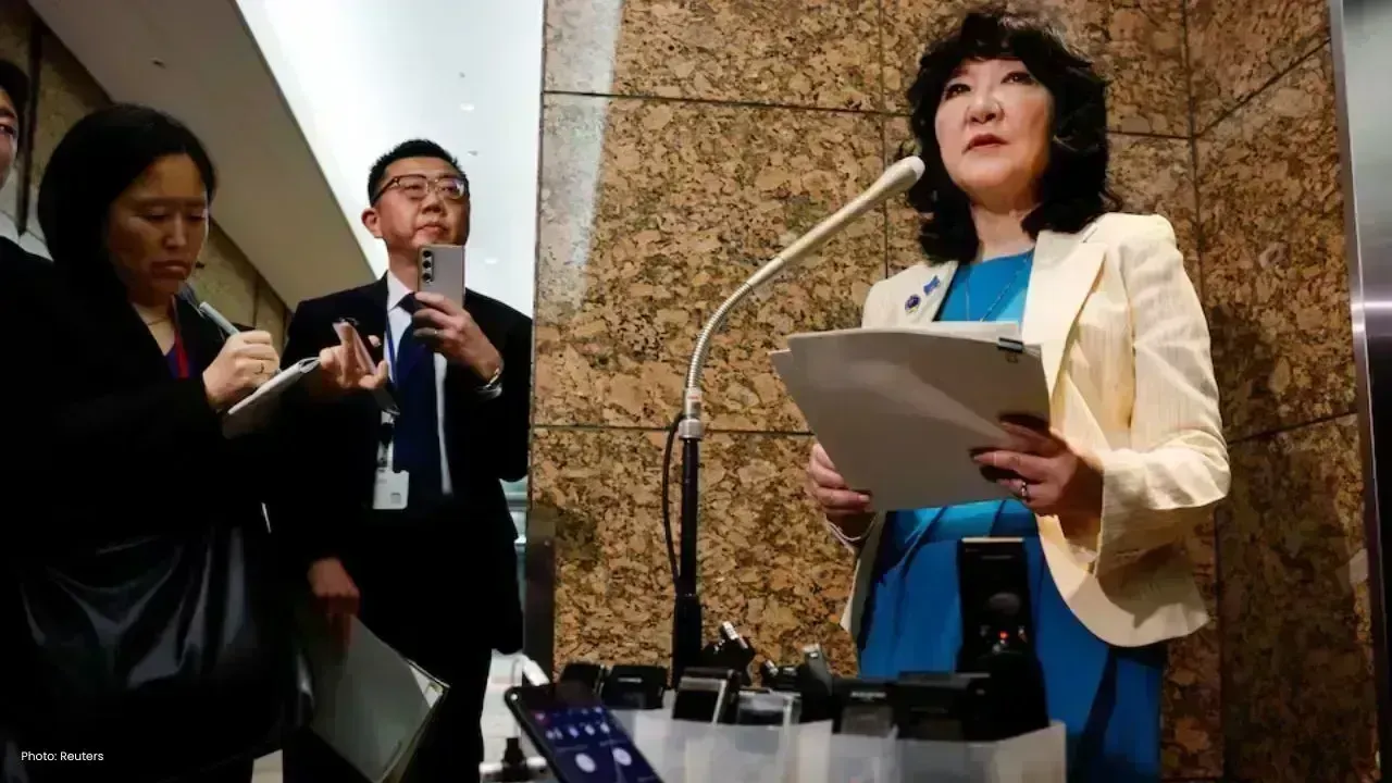 Japan Sets Sights on Economic Relief Amid Debt Concerns