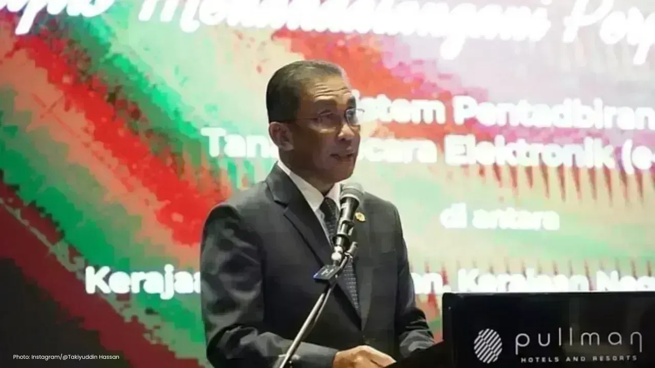 Crucial Talks on Bersatu Alliance Scheduled by PAS Ahead of Aidiladha