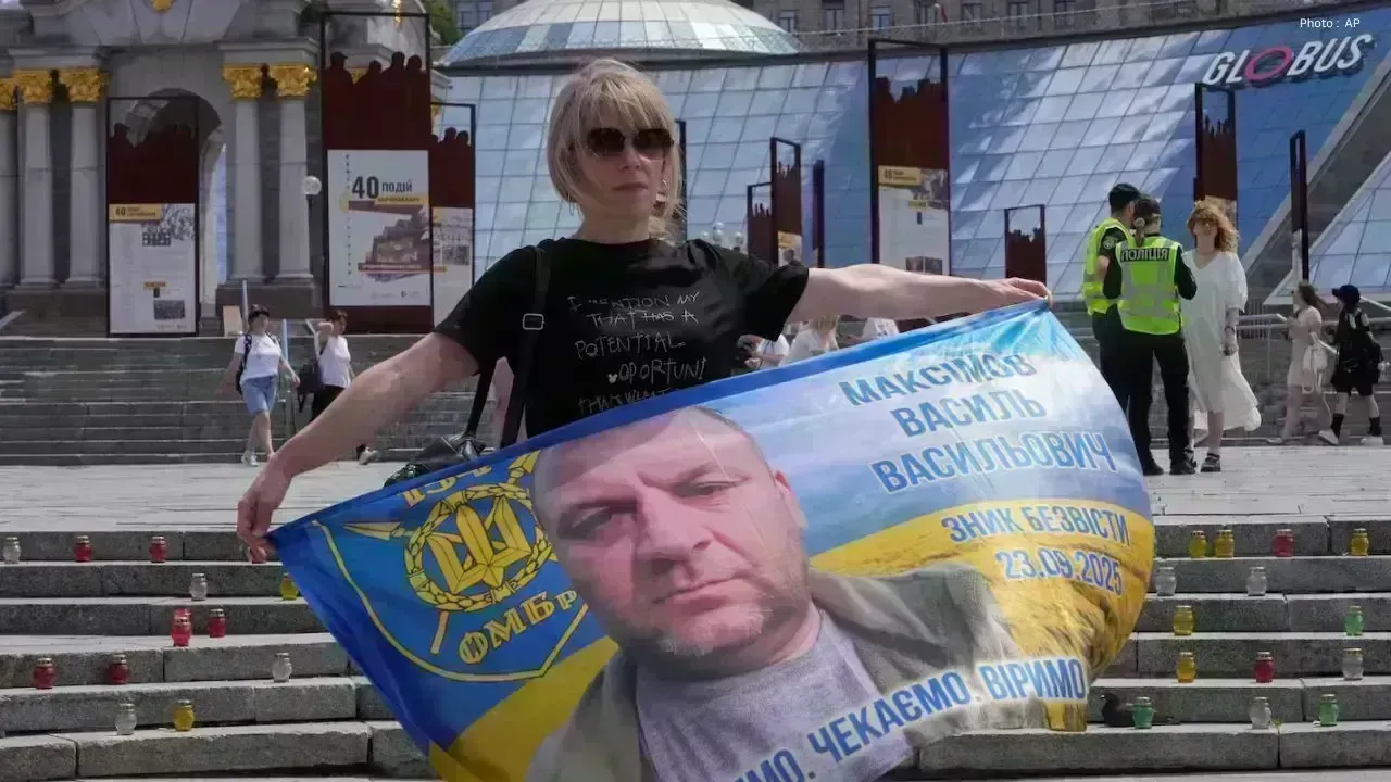 Ukrainian Students Resume Dorm Life Amidst Ongoing Conflict