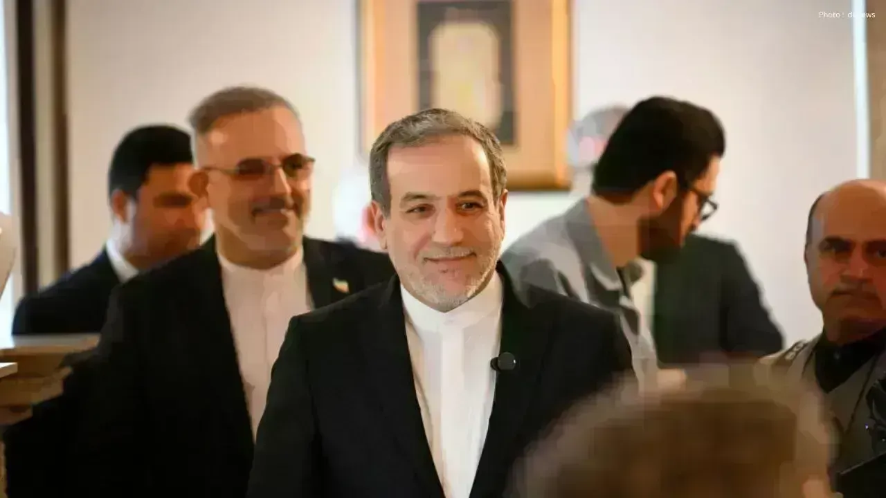 Iran Confirms Ongoing Diplomatic Engagements with the US