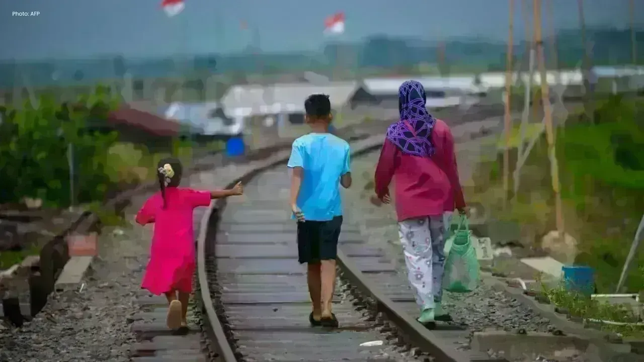 Indonesia Closes 172 Unauthorised Rail Crossings to Enhance Safety