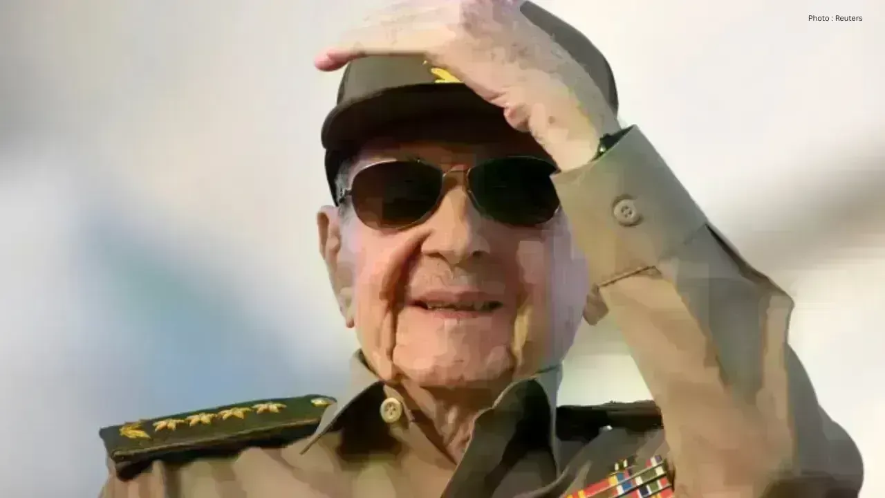 Raul Castro's Role Under Fire: US-Cuba Relations at a Crossroads
