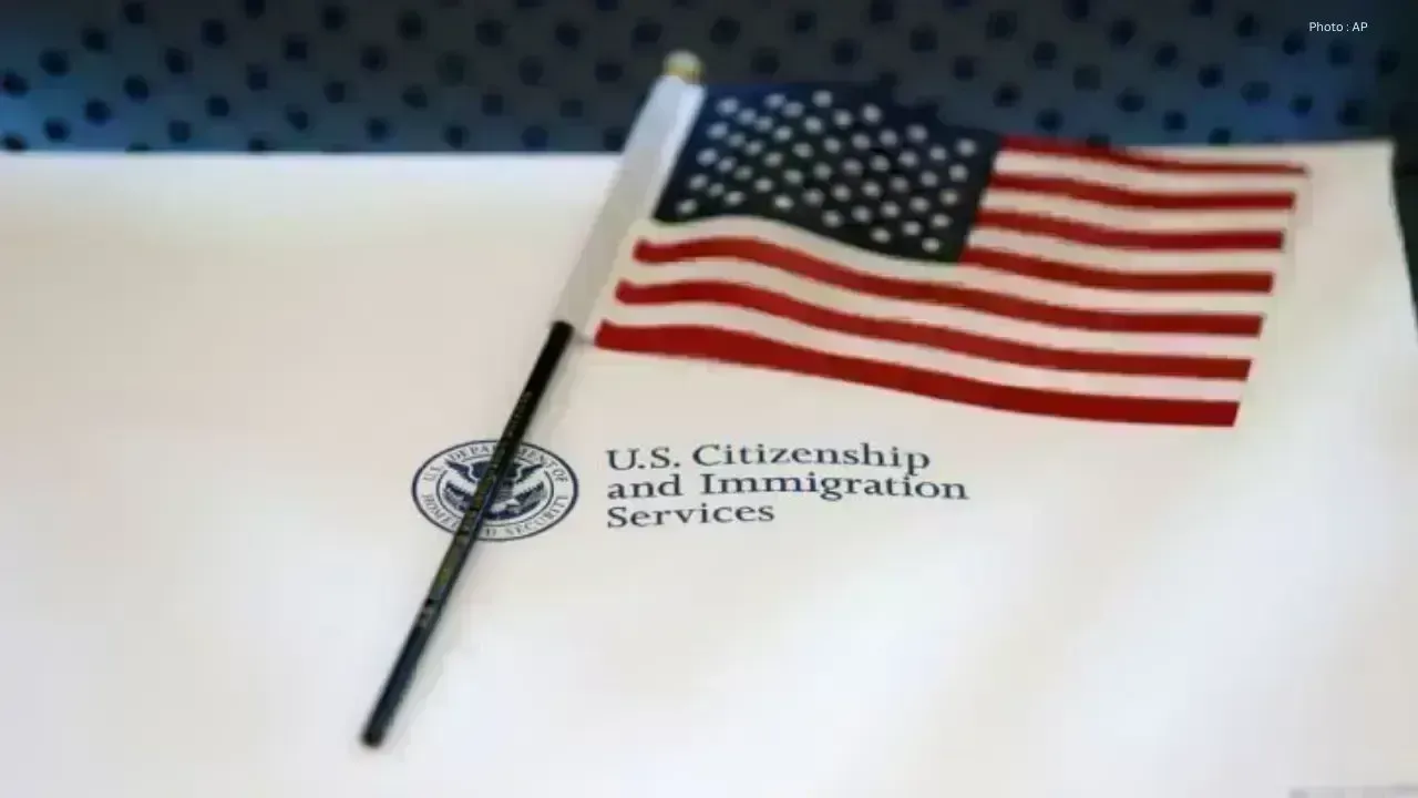 New Green Card Regulations from Trump Administration Require Departure for Applicants