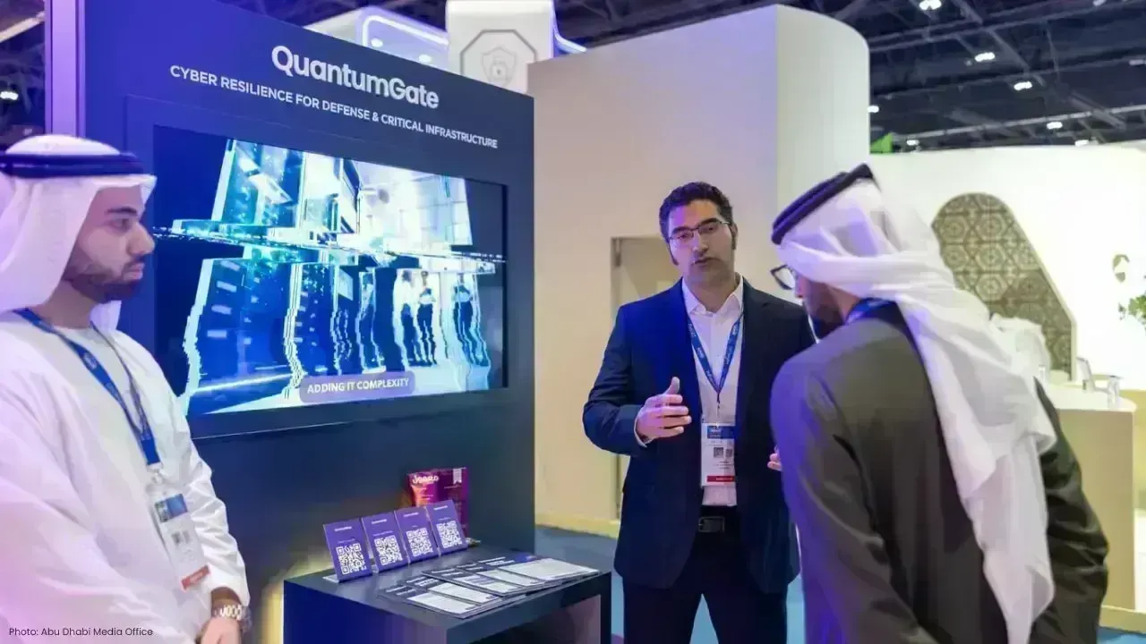 UAE Unveils Crypto Discovery Tool to Enhance Quantum-Safe Cybersecurity
