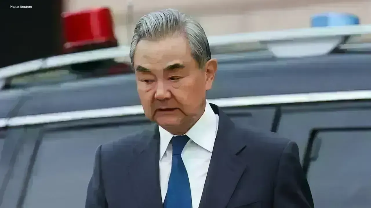Wang Yi to Lead UN Security Council Meeting