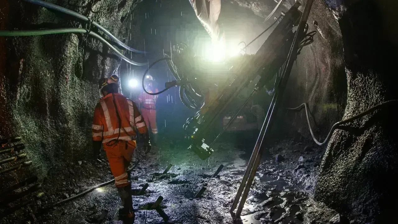 Tragic Coal Mine Explosion in China Claims 90 Lives