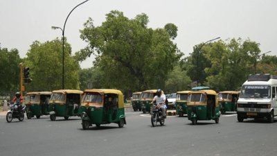 CNG Prices Surge in Delhi-NCR for the Third Time in Days