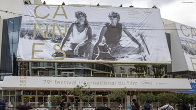 Expensive Richard Mille Watch Vanishes at Cannes Film Festival