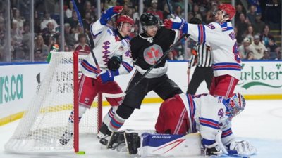 Kitchener Rangers Triumph Over Kelowna Rockets in Memorial Cup Kickoff
