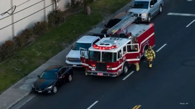 Toxic Chemical Threat Leads to Widespread Evacuations in Southern California