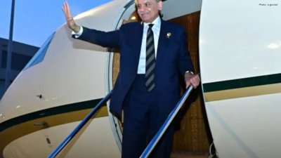 Pakistan's Prime Minister Enhances Ties on Visit to China