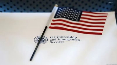 New Green Card Regulations from Trump Administration Require Departure for Applicants