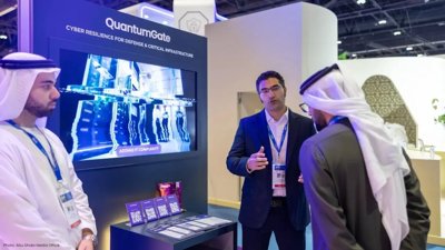 UAE Unveils Crypto Discovery Tool to Enhance Quantum-Safe Cybersecurity