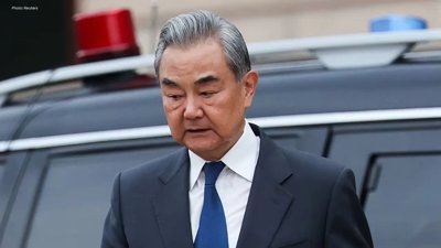 Wang Yi to Lead UN Security Council Meeting