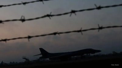 US Defense Supplies Under Strain Amid Global Conflicts