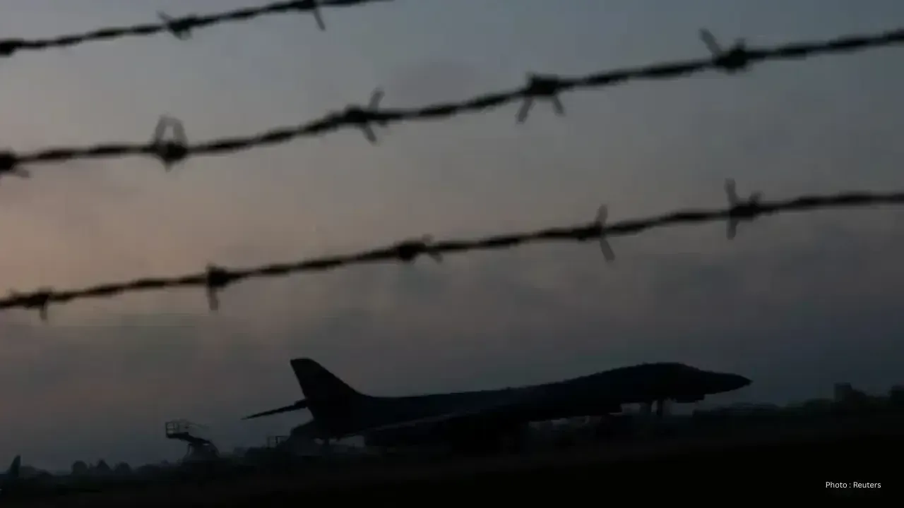 US Defense Supplies Under Strain Amid Global Conflicts