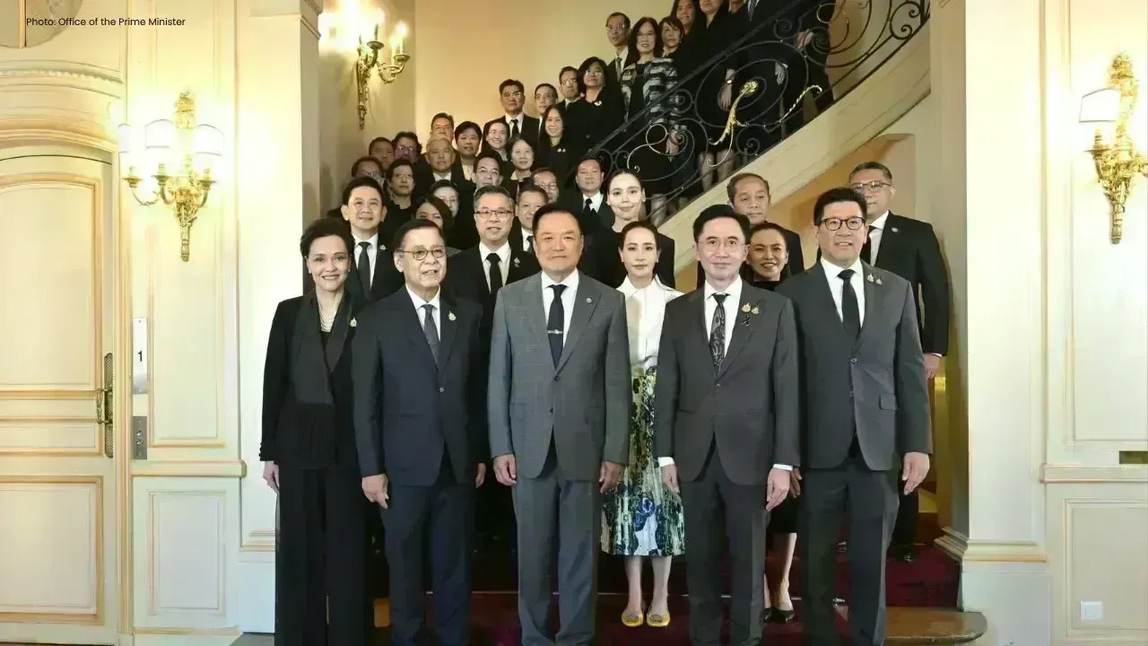 Thailand Accelerates EU Trade Deal Through Diplomacy