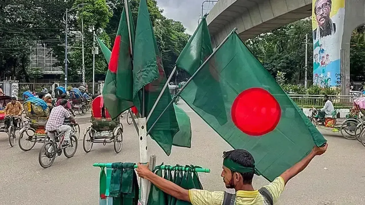 India's Envoy Highlights Commitment to Bangladesh Relations