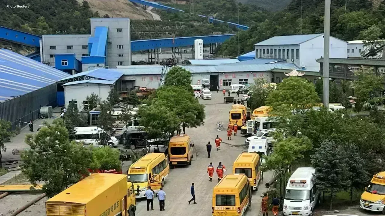 Shanxi Mine Disaster: Death Toll Adjusted by Chinese Authorities