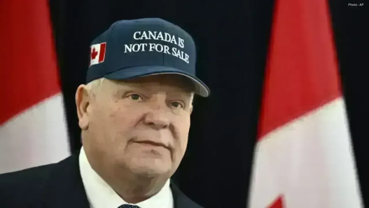 Ontario's Ford Administration Challenges FOI Release of Blue Plate Documents