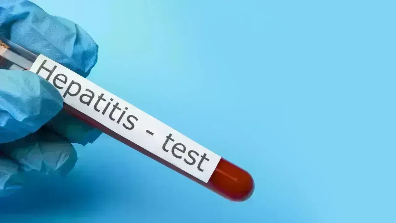Surge in Hepatitis A Cases in Rural Manitoba