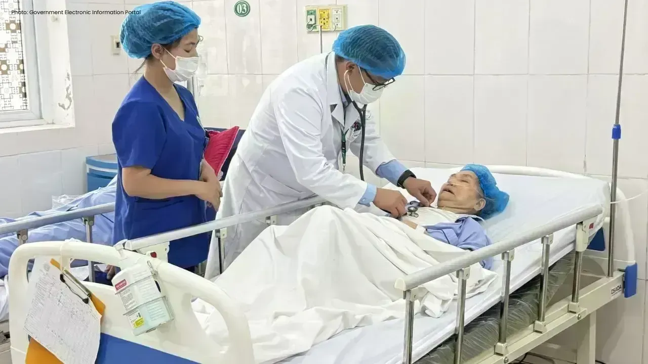 Proactive Health Measures Essential to Prevent Serious Illnesses