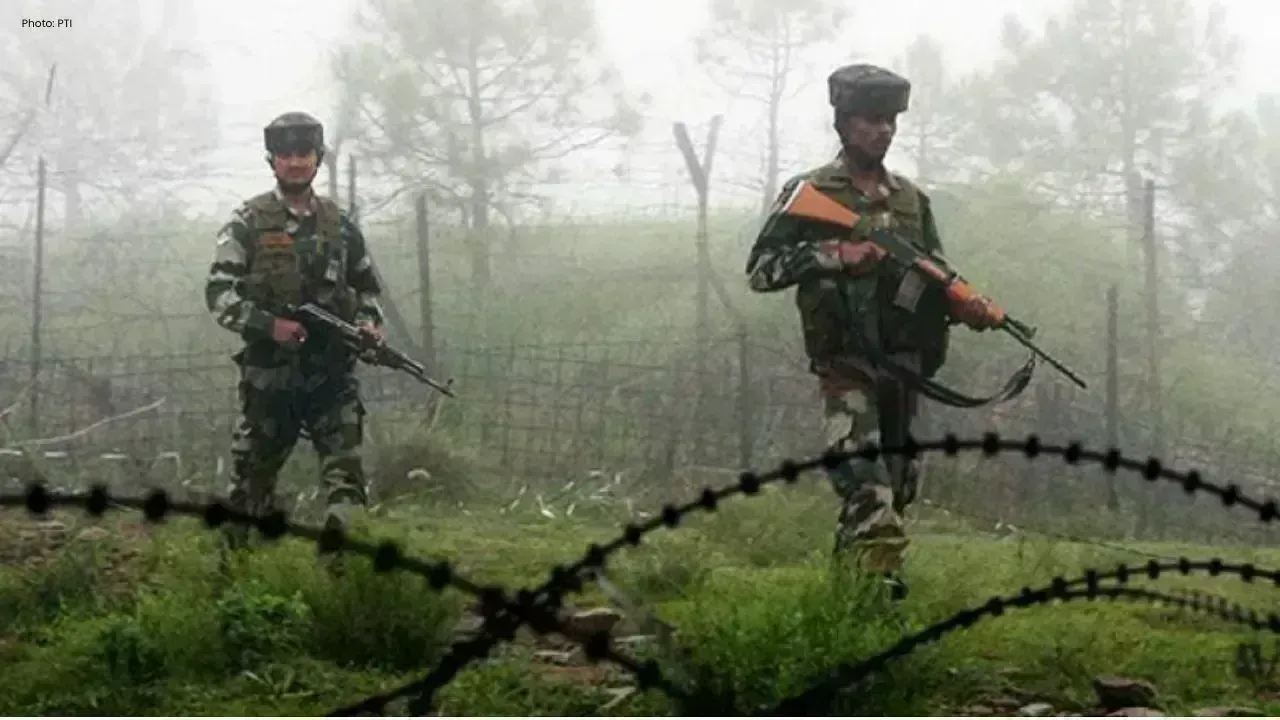 Myanmar Military Steps Up Border Operations
