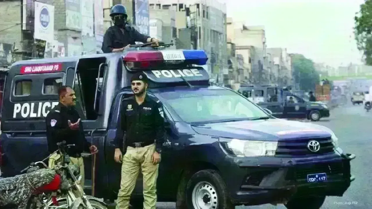 13 Militants with Ties to TTP Captured by Pakistani Forces