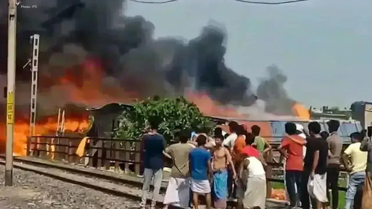 Explosion near Quetta Railway Station Injures 20 Individuals