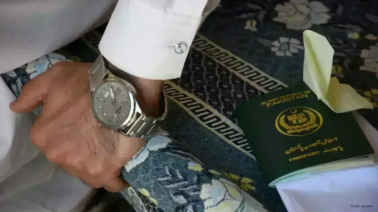 Concerns Rise as UAE Deports Pakistani Shias Amid Iran Tensions