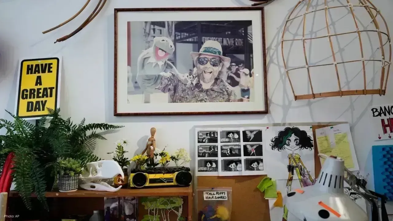 Jim Henson’s Creature Shop Launches Public Tours in NYC