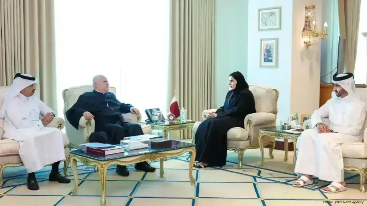 Qatar Reinforces Commitment to Global Humanitarian Initiatives