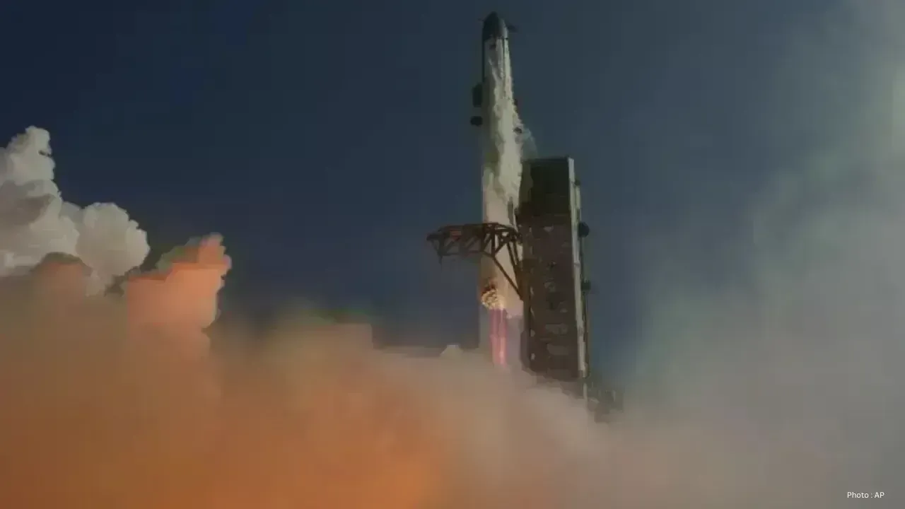 Buzz Surrounding SpaceX IPO Captivates Global Investors