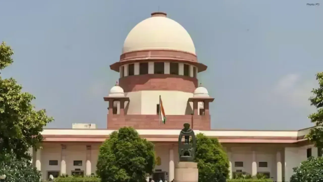 Supreme Court to Review ₹500 Crore UAE Judgment in July Following Failed Mediation