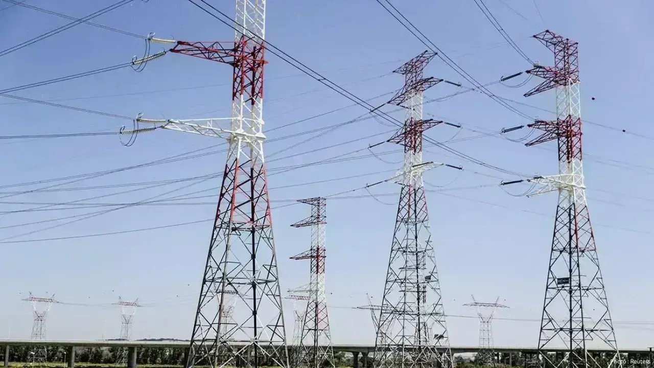 Algeria Extends Electricity Support to Tunisia for Summer 2026