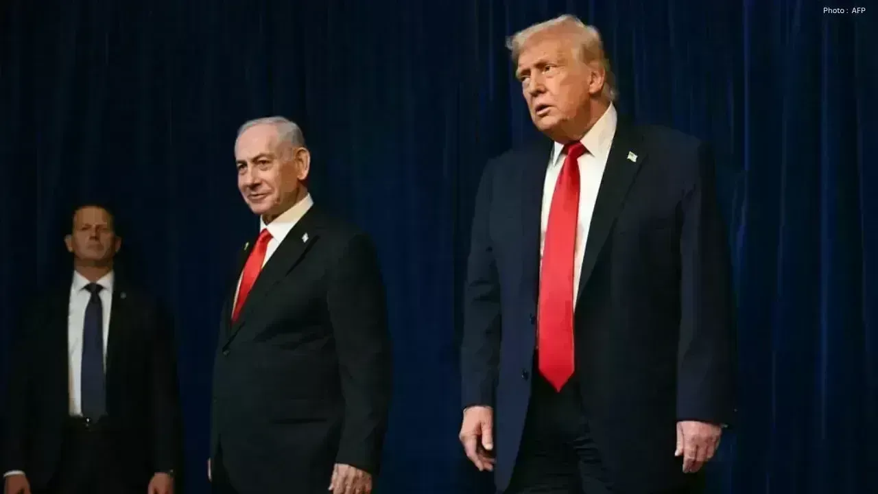 Israel's Position Under Scrutiny Amid Heightened US-Iran Diplomacy