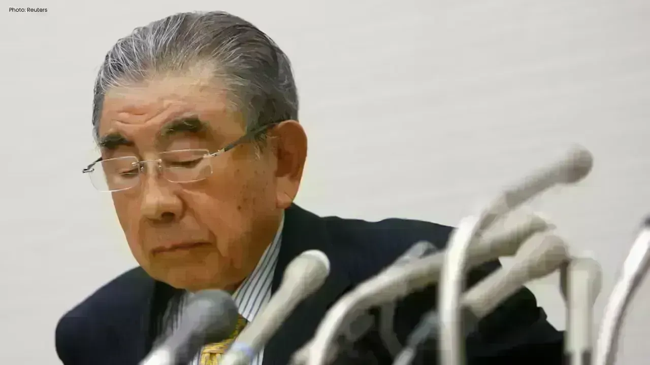 7-Eleven Innovator Toshifumi Suzuki Passes Away at 93