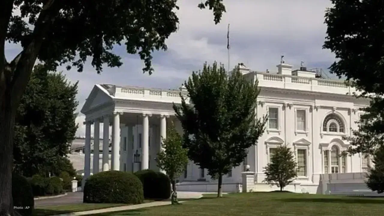 Gunman Neutralized at White House Security Checkpoint