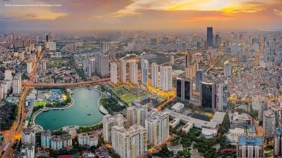 Vietnam Launches Reform Initiative to Enhance Innovation and Economic Growth
