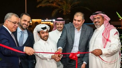 Jazeera Paints Launches First Branch in Qatar