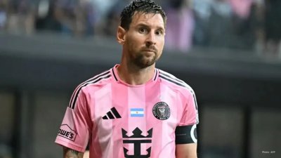 Messi's Substitution Sparks World Cup Worries