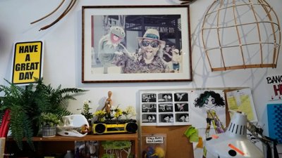Jim Henson’s Creature Shop Launches Public Tours in NYC