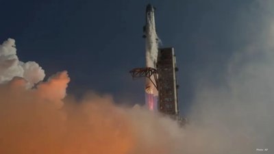 Buzz Surrounding SpaceX IPO Captivates Global Investors