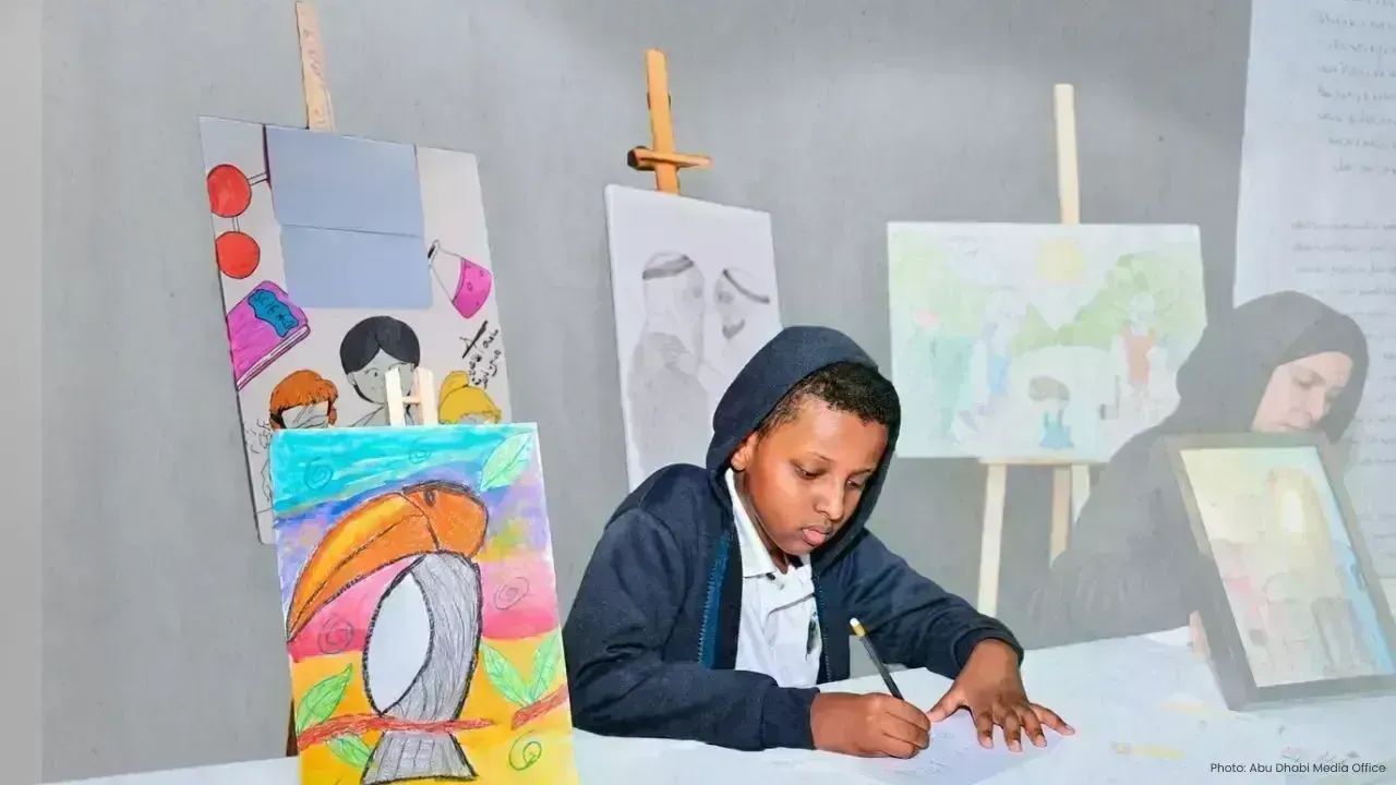 12th Annual Autism Forum by ECAE Focuses on Inclusive Education