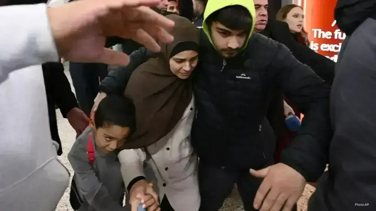 Australia Completes Repatriation of 19 Citizens Tied to Islamic State