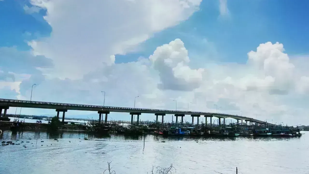 Chanthaburi Bridge Initiative Enhances Rural Trade