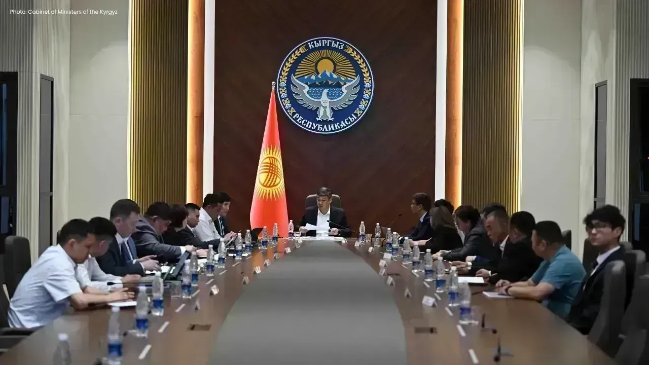Kyrgyzstan Engages Foreign Investors in Vital Development Talks