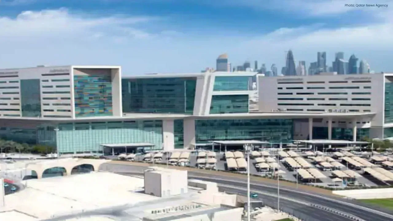Updated Eid Al Adha Timings for Healthcare Services in Qatar