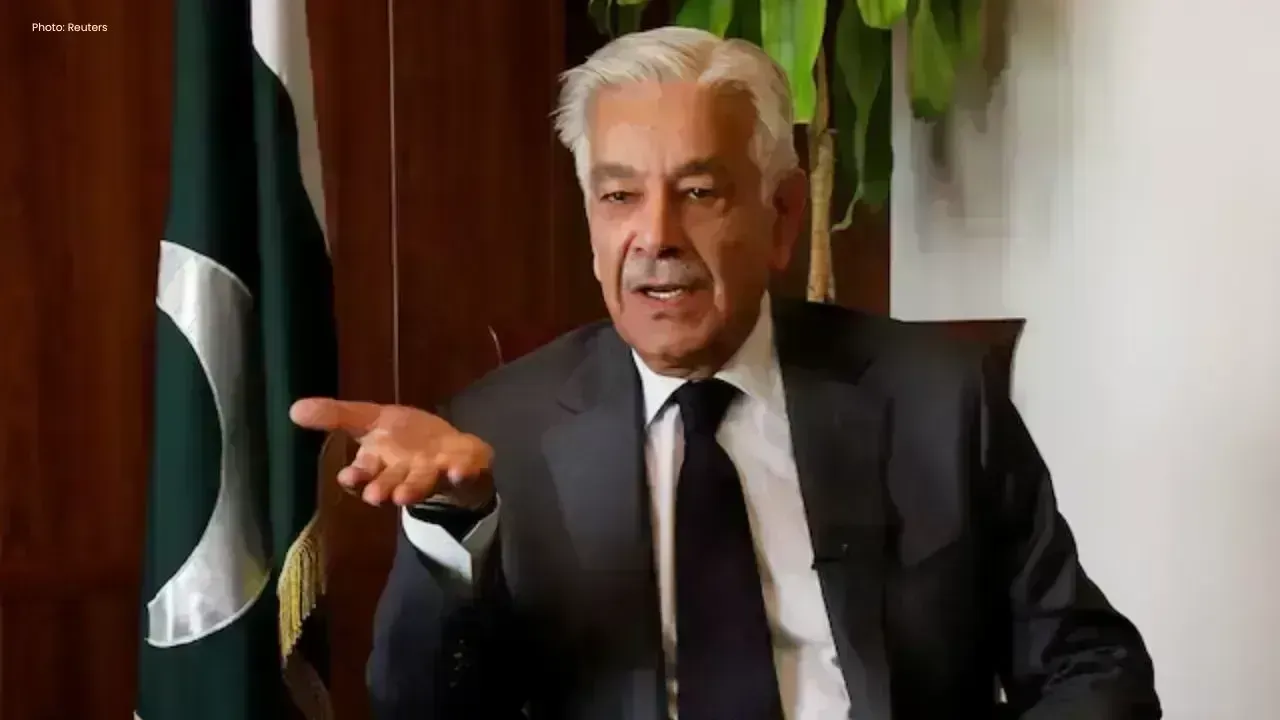 Pakistan Stands Firm Against Abraham Accords